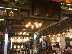 -王妈热卤·川味馆(海昌店)