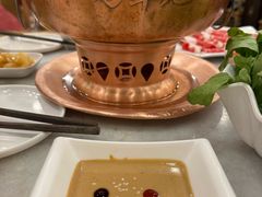 -牛街·马辈儿涮肉(牛街二店)