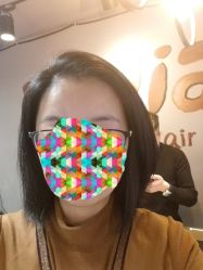 -茶发Salon·烫发染发理发