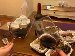 -金汤湾海水温泉度假酒店