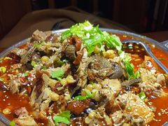 -醉英雄四川料理(新塘万达广场店)