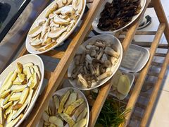 -草墩罗非鱼庄•野生菌•腊排骨(七星街上段店)