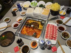 -海底捞火锅(铂澜大象城店)