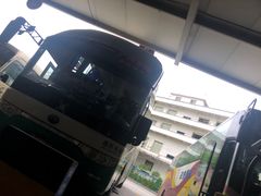 -广州东站汽车客运站