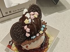 -DQ·蛋糕·冰淇淋(高新万达店)
