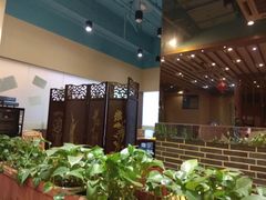 -金穗园·砂锅粥.醉鸡煲火锅(长寿路店)