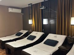 -水墨澜渟足道·SPA·传统(四望亭东关街店)