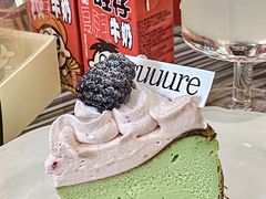 -流酥可心·牛乳蛋糕商店(禾祥西路店)
