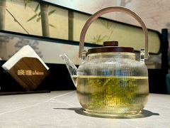 -晓淮山·扬州早茶·淮扬菜(龙阳广场店)