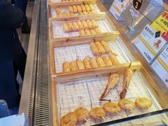 -古来思鱼饼