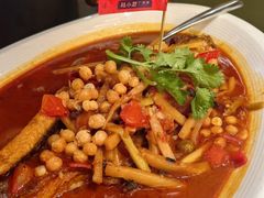 招牌·老友桂花鱼-桂小厨广西菜(万象城店)