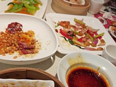 -喜家港式茶餐厅(三亚湾一丰禾生活广场店)