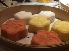 -小厨娘淮扬菜(六合欢乐港店)