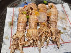 -清水日本料理铁板烧(学府路店)