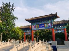 -天宁寺