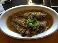 -马路边上·小海鲜烧烤(八一路店)
