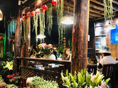 -尽善百年古院餐厅(王家老宅店)
