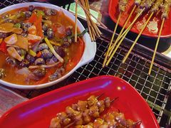 -乌兰烧烤·烤羊腿(西丽店)