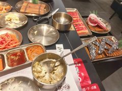 -西塔老太太泥炉烤肉(龙湖北苑天街店)