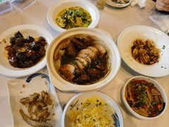 -壹只菜·崇明本地特色菜(崇明南门店)