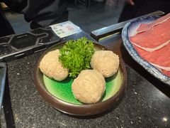 -捞王锅物料理(昆山店)