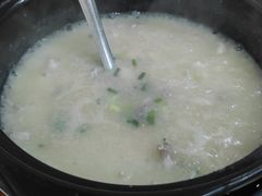 -潮粥馆(长江花园店)