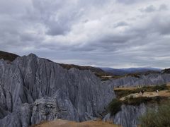 -墨石公园景区