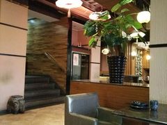-莎瓦迪卡泰国餐厅(大朗店)