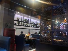 -锦尚阁烤鱼(望京新荟城店)