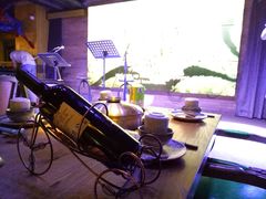 -润青四季音乐主题餐厅·椰子鸡(罗湖店)