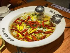 -太二酸菜鱼(汕头苏宁广场店)
