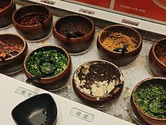 -呷哺呷哺 小火锅 (浦东新欧尚超市店)