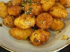 -兰溪小馆(东直门簋街店)