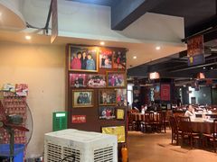 -天下客饭店(中山路店)