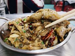 -小民大排档(马场角横路店)