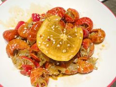 -串王阿三烧烤·小龙虾·烤鱼(拱墅胜利河美食街店)