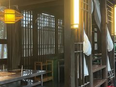-夜宴江景餐厅