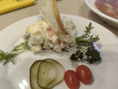 -德大西餐社(云南南路店)