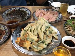 -老南门煎饺