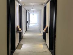-楼观道温泉酒店