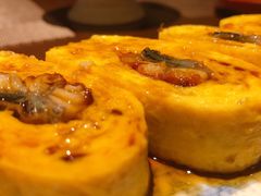 鳗鱼玉子烧-熊藏居酒屋(kkone店)