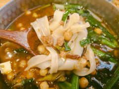 -小满手工粉(上海月星环球港店)