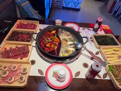 -江北北火锅馆·公路夜市(魏公村店)