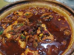 臭大元烧肥肠-壶园美食·淮扬菜(东圈门店)