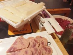 -吴老幺火锅(金龙店)