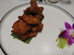 -乾隆美食·本帮菜(黄河路店)