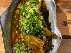 -树厨贵州菜(铜仁花果山店)