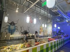 -Green Option(官舍店)