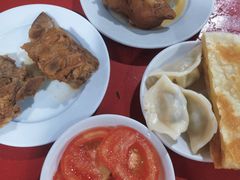 -老北京涮羊肉店(星湖路北一里二巷店)