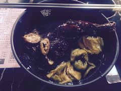 -亞婆井·劲抽面食(铂顿城店)